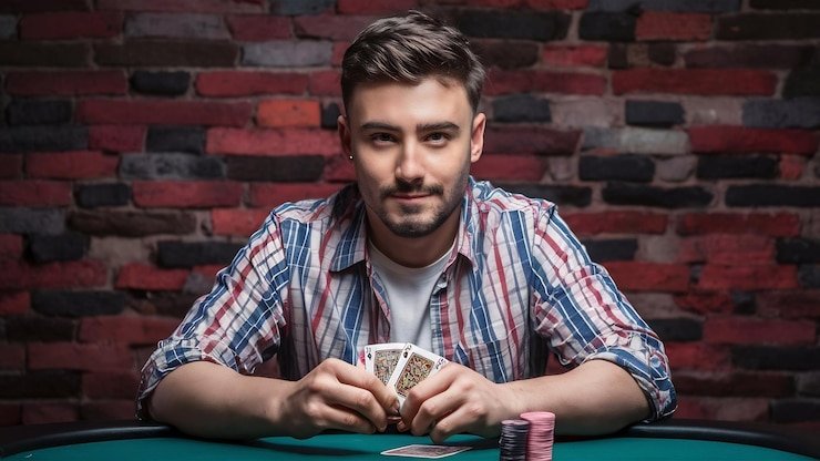 Baccarat Game
