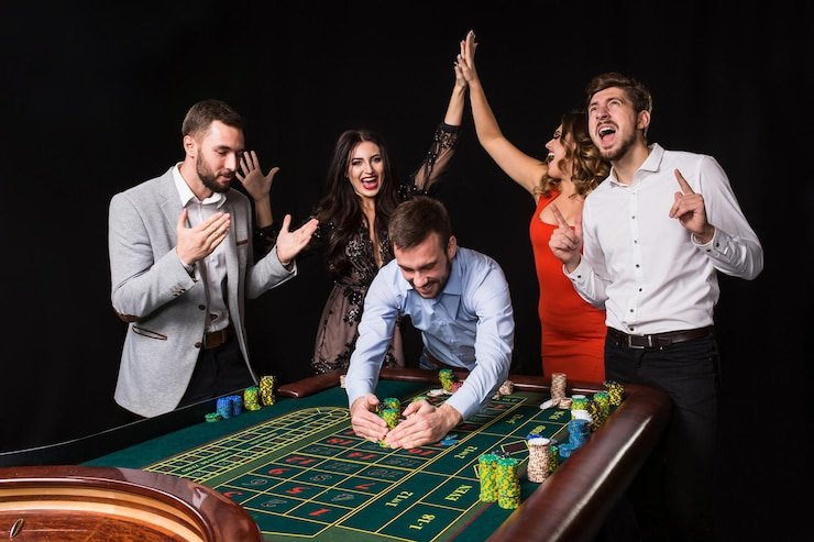Antarmuka permainan NetEnt di sip 69 menampilkan koleksi slot dan game premium